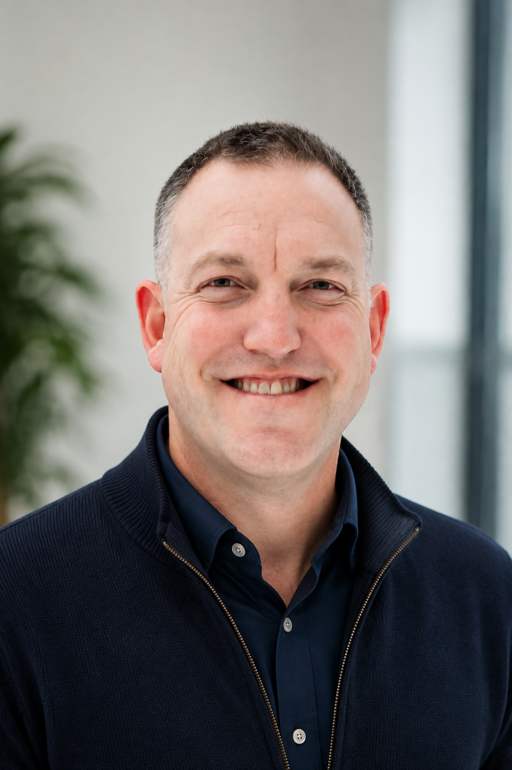 Philip Dierickx, Founder & Principal Consultant